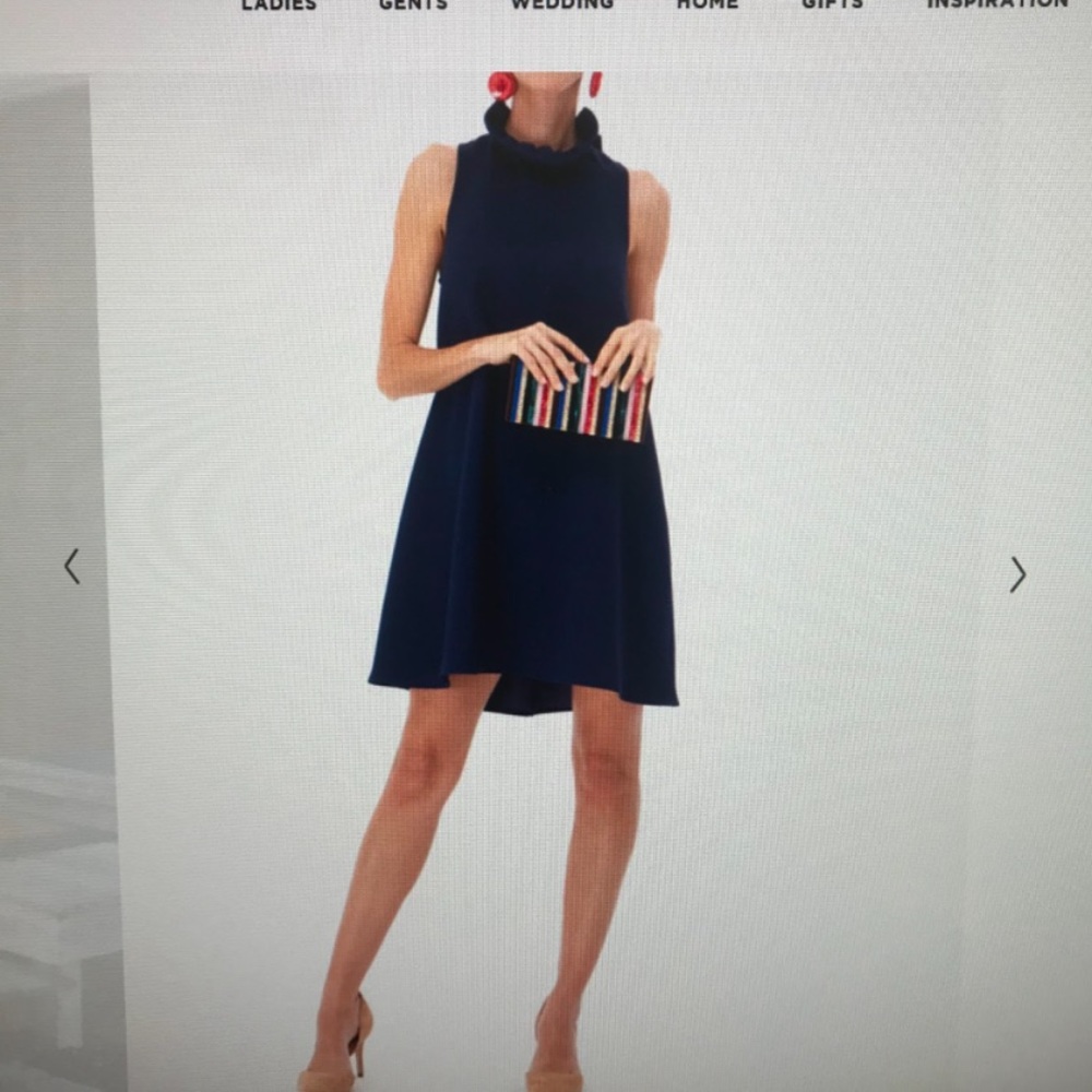 Do + Be Blythe Dress